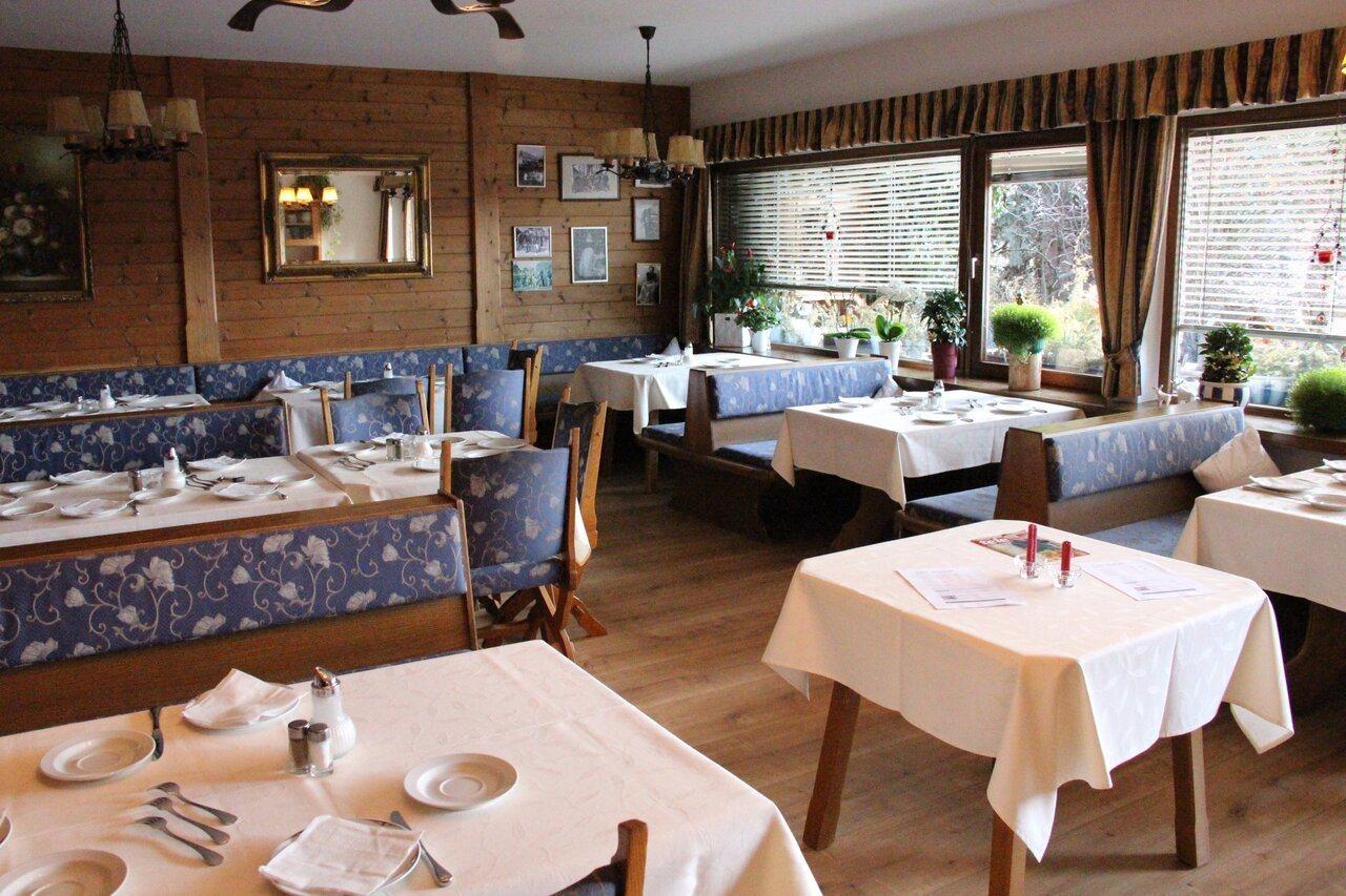 Hotel Menthof Seefeld in Tirol Ngoại thất bức ảnh