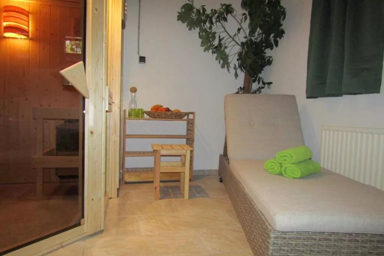 Hotel Menthof Seefeld in Tirol Ngoại thất bức ảnh