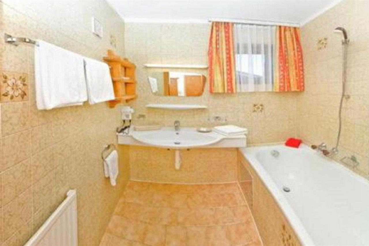Hotel Menthof Seefeld in Tirol Ngoại thất bức ảnh