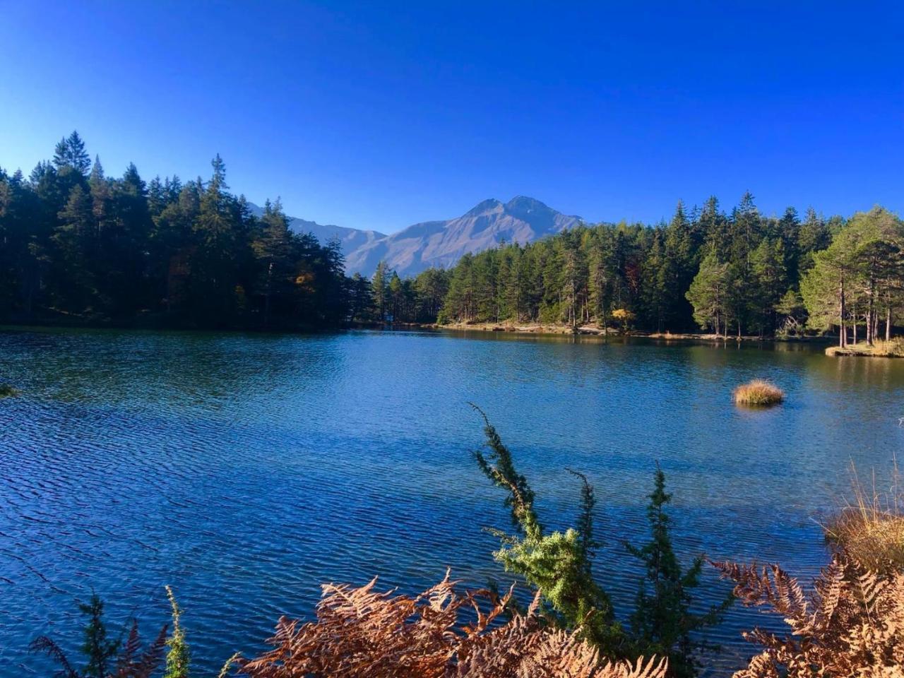 Hotel Menthof Seefeld in Tirol Ngoại thất bức ảnh